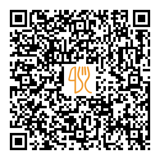 QR-code link para o menu de Tierparkrestaurant Biergarten Und Waldbistro)