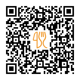QR-code link para o menu de Hoopebistro