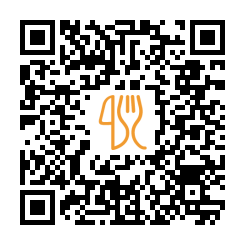 QR-code link para o menu de Poisson Ocean