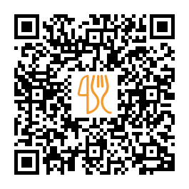 QR-code link para o menu de Tiger Wok