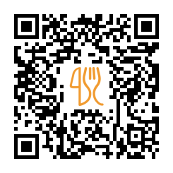 QR-code link para o menu de L'orient Kebab