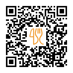 QR-code link para o menu de Last Player
