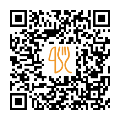 QR-code link para o menu de Le Mandarin