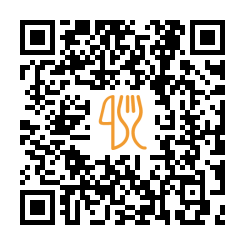 QR-code link para o menu de Akash Nur