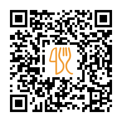 QR-code link para o menu de Diablo Wok