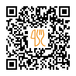 QR-code link para o menu de Cafe Encore