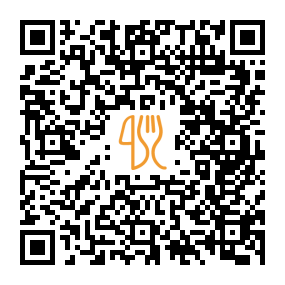 QR-code link para o menu de Sushi Casa Gin