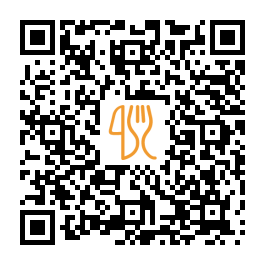 QR-code link para o menu de Mylar & Loreta's