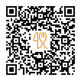 QR-code link para o menu de Chez Ced'