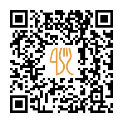 QR-code link para o menu de Just Burger