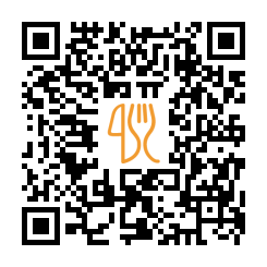 QR-code link para o menu de Dunkin'