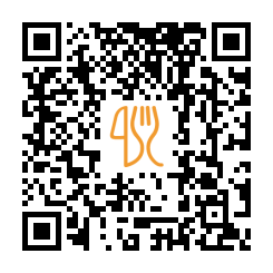 QR-code link para o menu de Kitchin Tera