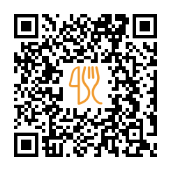 QR-code link para o menu de Tio Saymon