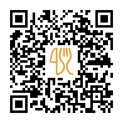 QR-code link para o menu de Pizza Nostra