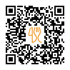 QR-code link para o menu de L'Arche