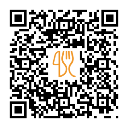 QR-code link para o menu de Ginger Cafe