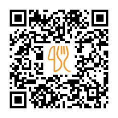 QR-code link para o menu de Sra. Pizza