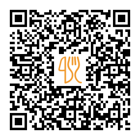 QR-code link para o menu de Little Caesar's Pizza