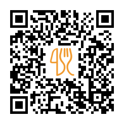 QR-code link para o menu de Frosty's Donuts