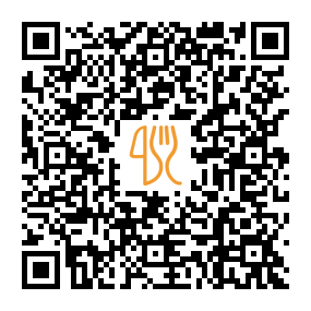 QR-code link para o menu de Mary Brown's