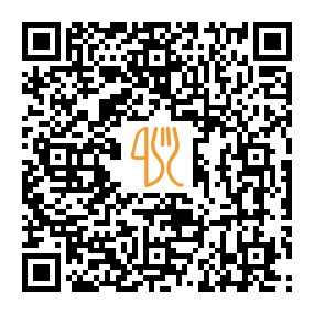 QR-code link para o menu de New Wave Restaurant Bar