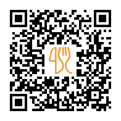 QR-code link para o menu de Economy Inn