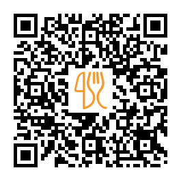 QR-code link para o menu de Le Bistrot Chic