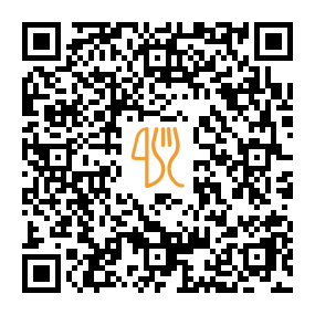 QR-code link para o menu de Chans Garden