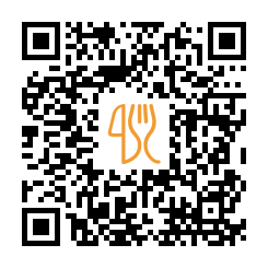 QR-code link para o menu de Gourmandise