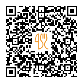 QR-code link para o menu de Coon Creek Smokehouse