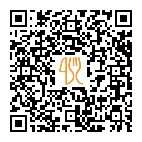 QR-code link para o menu de La Cabane A Pizza