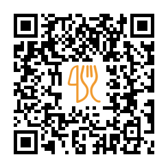 QR-code link para o menu de Mcdonald's