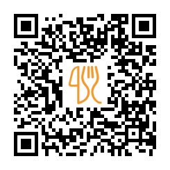 QR-code link para o menu de Hunan Wok