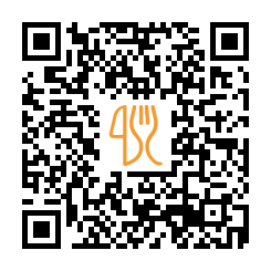 QR-code link para o menu de Café John