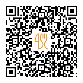 QR-code link para o menu de Seven Stars Bakery