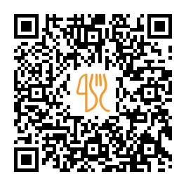 QR-code link para o menu de Rocky Hill Inn