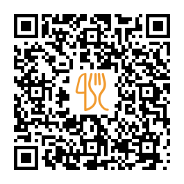 QR-code link para o menu de 21 Chop House