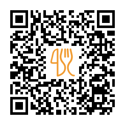 QR-code link para o menu de Casa Juliana