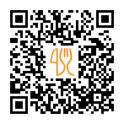 QR-code link para o menu de Café Saada