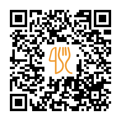 QR-code link para o menu de Chez Gino