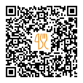 QR-code link para o menu de Crown Fried Chicken