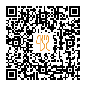 QR-code link para o menu de Shane's Rib Shack