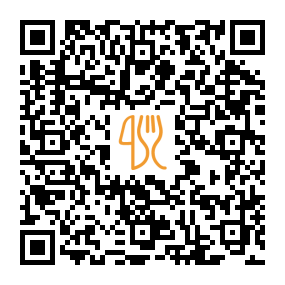 QR-code link para o menu de Kellys Kitchen