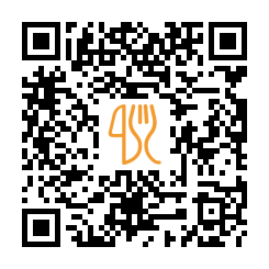 QR-code link para o menu de Le Reinitas