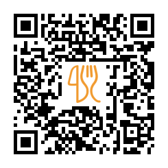 QR-code link para o menu de Bio T Food