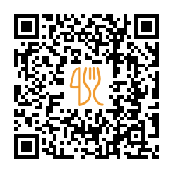 QR-code link para o menu de Jersey Java Cafe