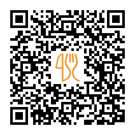 QR-code link para o menu de Buffet De La Gare