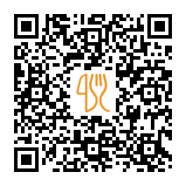 QR-code link para o menu de Mr P's Bistro