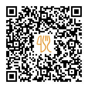 QR-code link para o menu de Saboten Shokudo Tarakan