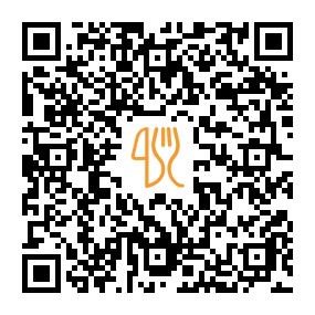 QR-code link para o menu de The Bulldog Café Resturant